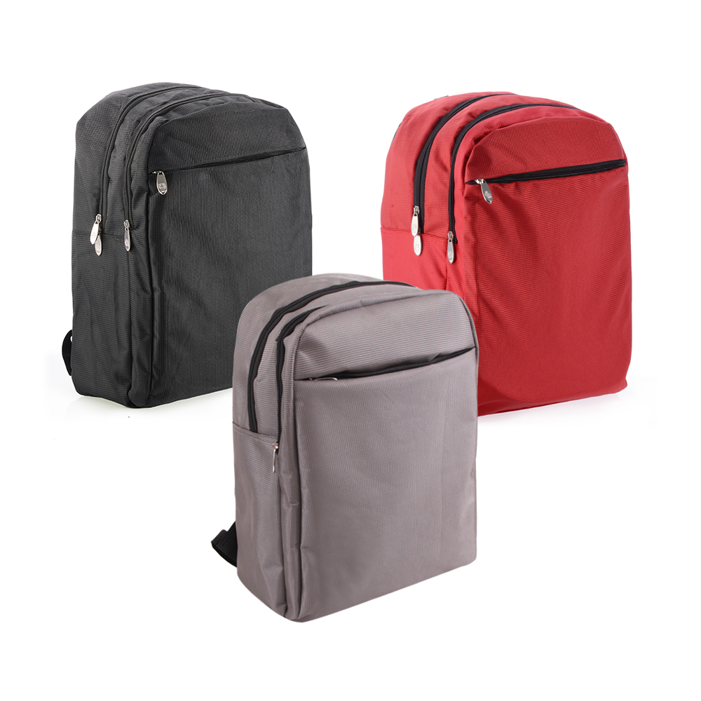 BP 107 - Laptop Back Pack
